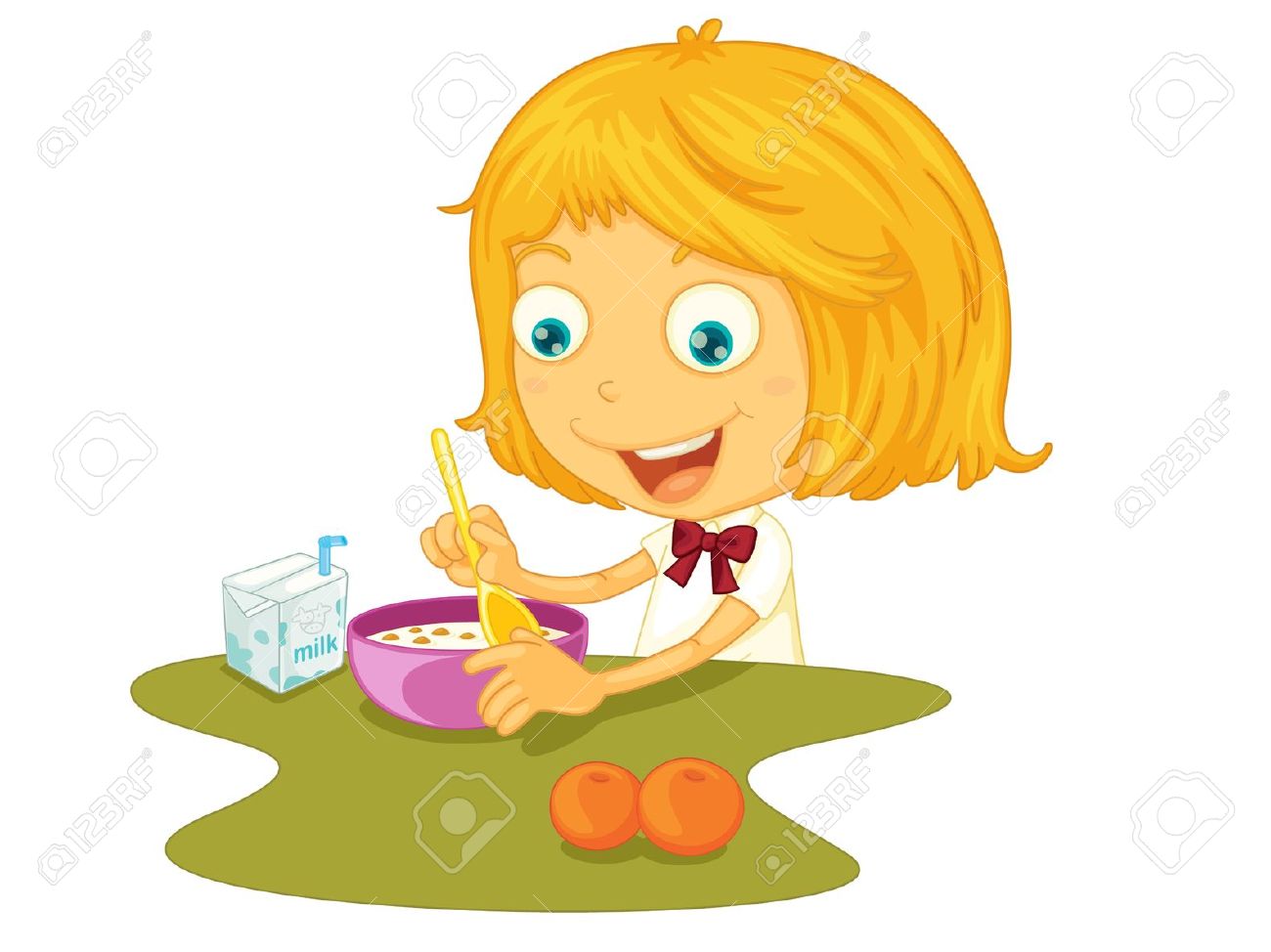 1300x974 Eat Breakfast Clip Art Kids Clipart