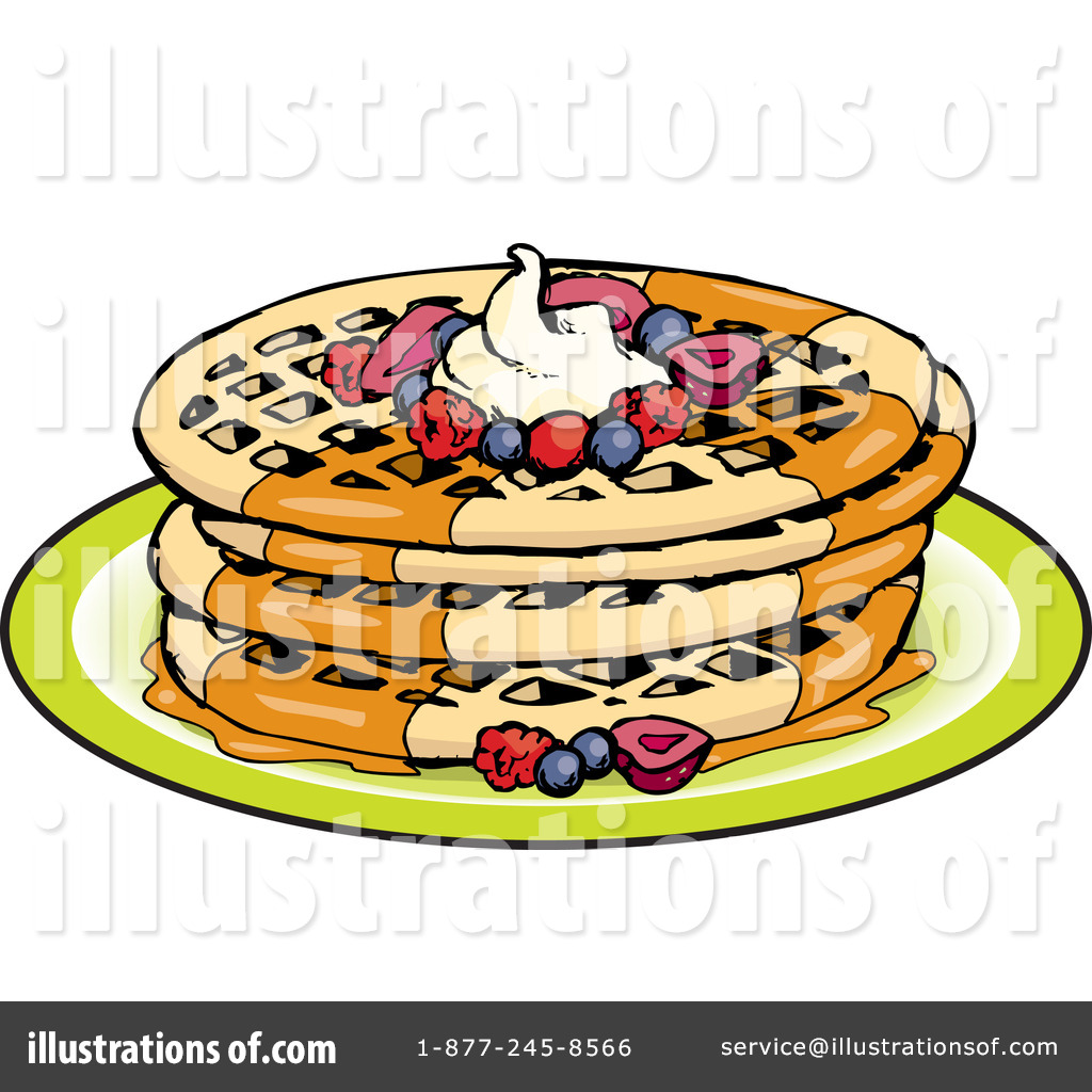 1024x1024 Breakfast Clipart