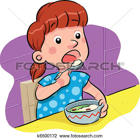 450x447 Breakfast Clipart Kids Eat