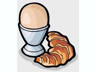 320x240 Download Breakfast Clip Art Free Clipart Of Breakfast Food 5 2