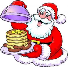 236x232 Breakfast Clip Art For Christmas Fun For Christmas