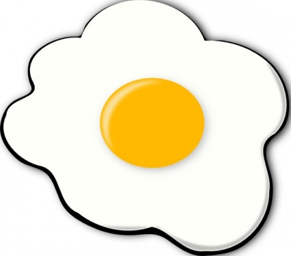 425x374 Breakfast Clipart 2