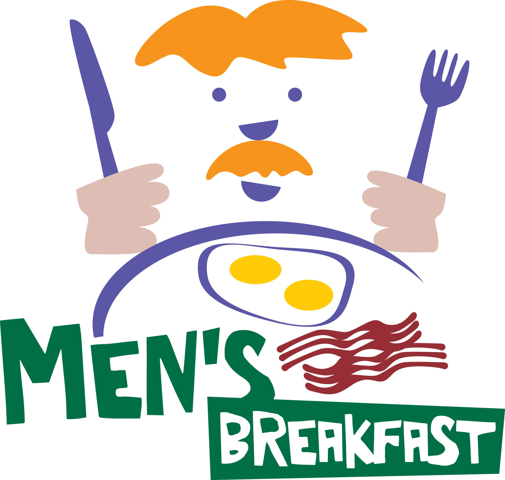 1745x1659 Breakfast Clipart Cartoon