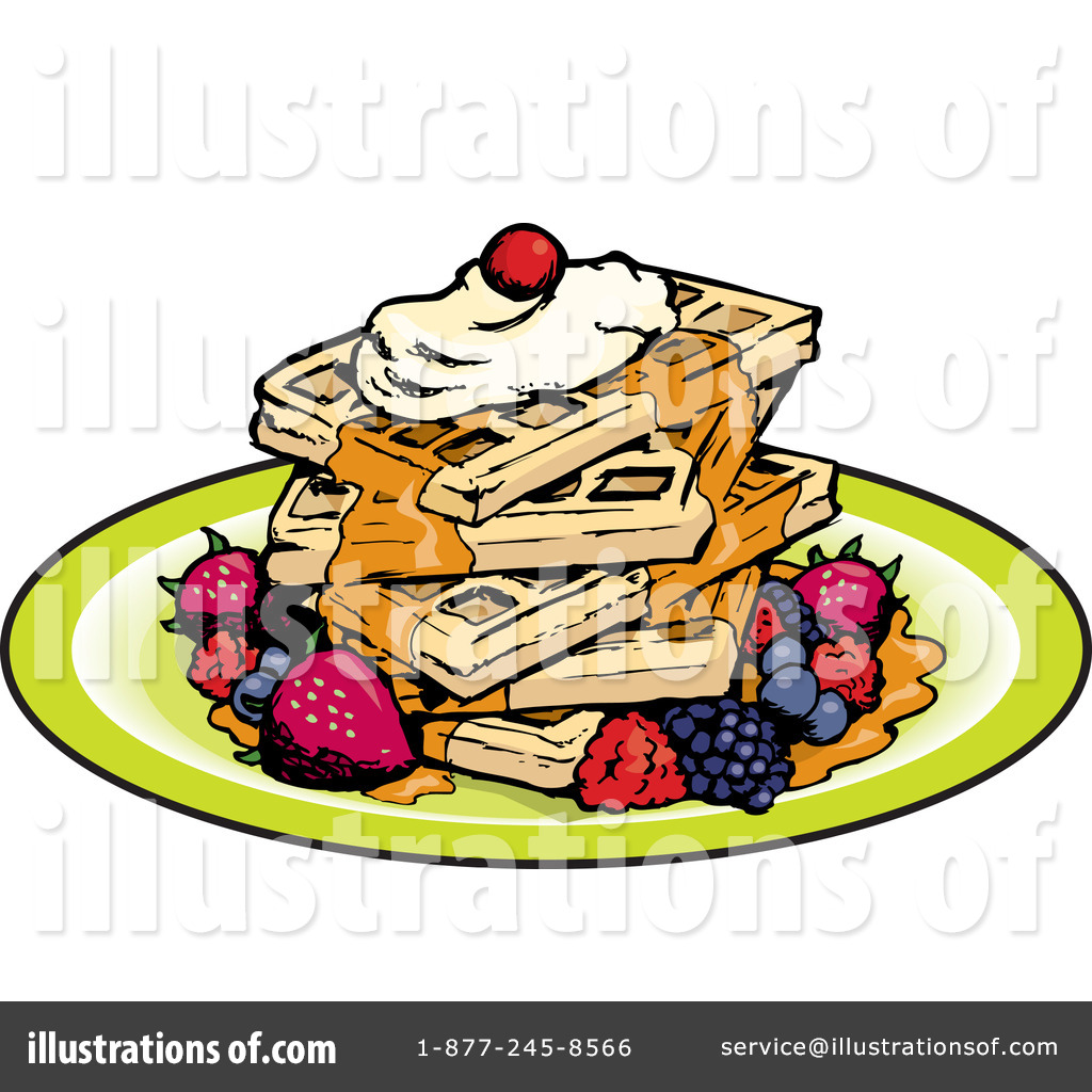 1024x1024 Breakfast Clipart