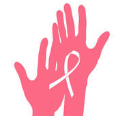 170x170 Breast Cancer Clip Art