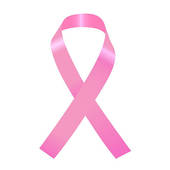 170x170 Free Pink Ribbon Clip Art