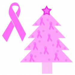250x250 Printable Breast Cancer Ribbon Clipart 4