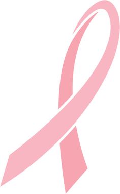 236x380 Ribbons Pink Cancer