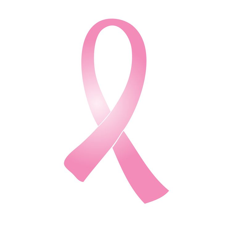 Breast Cancer Awareness Logo Images