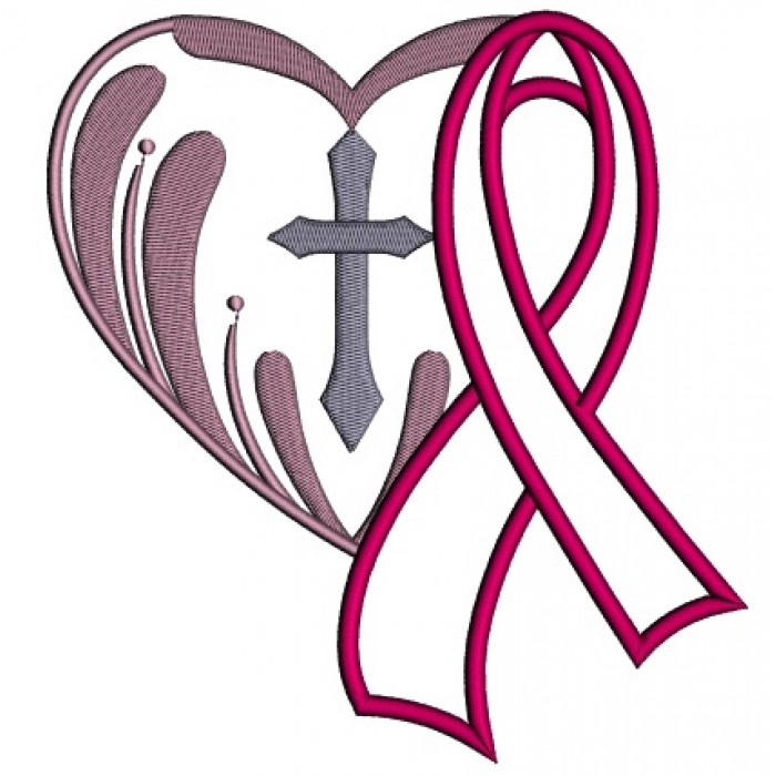 Breast Cancer Awareness Logo Images | Free download on ClipArtMag