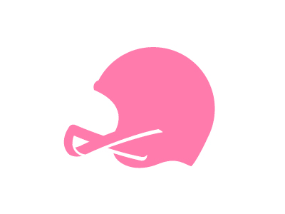 400x300 Nfl Breast Cancer Awareness Logo By Derek Hunten