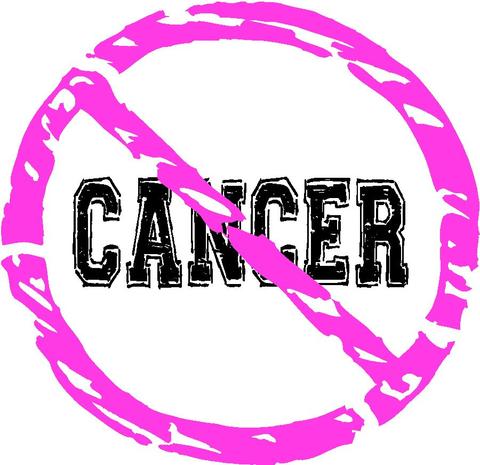 480x465 Pink Breast Cancer Awareness Ribbon