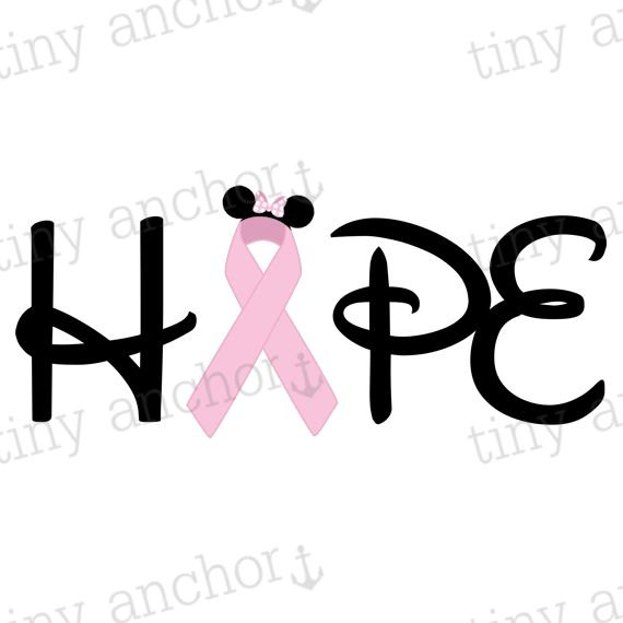 570x570 Printable Breast Cancer Awareness Month October Pink Ribbon