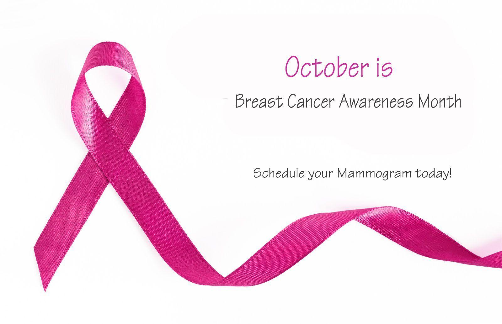 1600x1034 Breast Cancer Ribbon Wallpapers