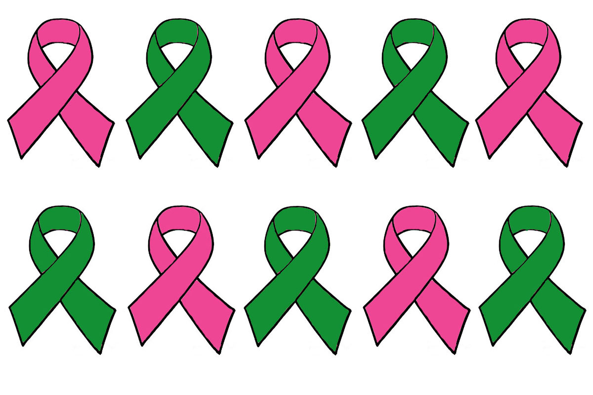 1200x800 October Is Breast Cancer Awareness Month. Do You Know When Liver