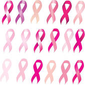 170x170 Breast Cancer Ribbon Clip Art