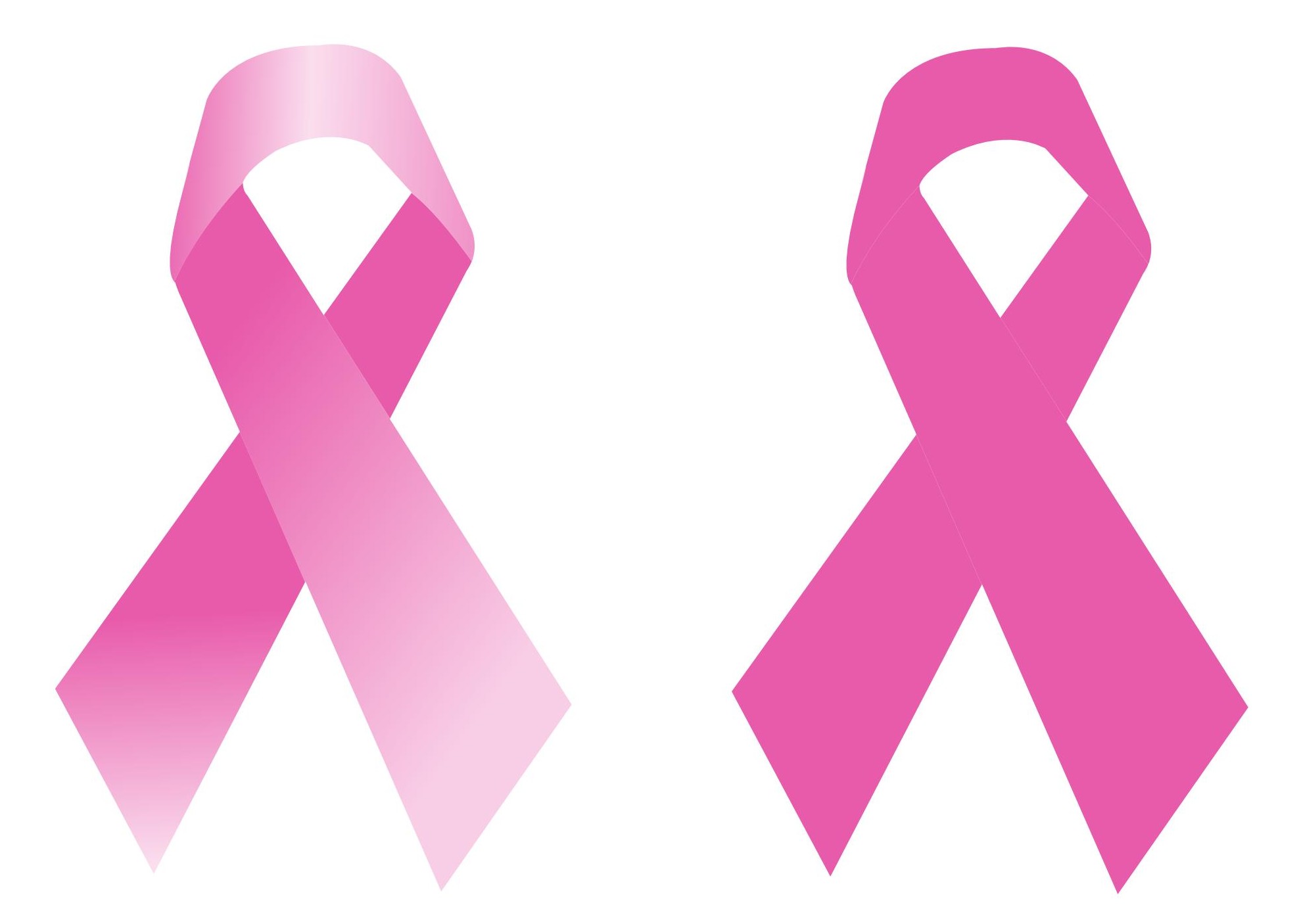 1979x1406 Breast Cancer Clip Art Free