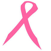 170x170 Breast Cancer Ribbon Stock Illustrations