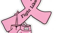 201x113 Breast Cancer Symbol Clip Art