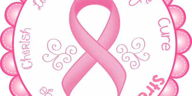 660x330 Cancer Awareness Clipart