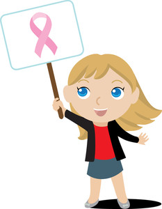 233x300 Cancer Clipart Image