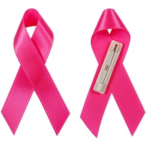 500x500 Cancer Awareness Ribbon