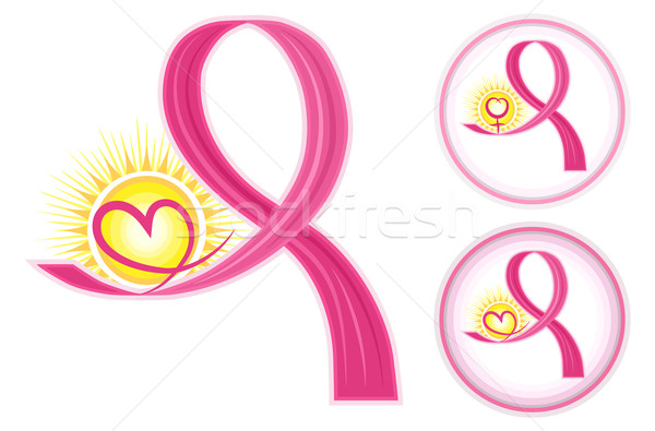 600x395 Breast Cancer Stock Vectors, Illustrations And Cliparts Stockfresh