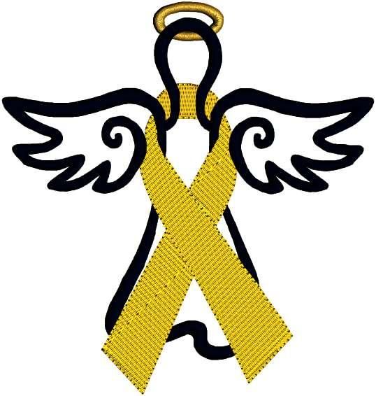 538x566 8 Best Childhood Cancer Images September, Asics