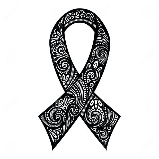 618x618 Other Popular Clip Arts Fish Outlines For Children Breast Cancer