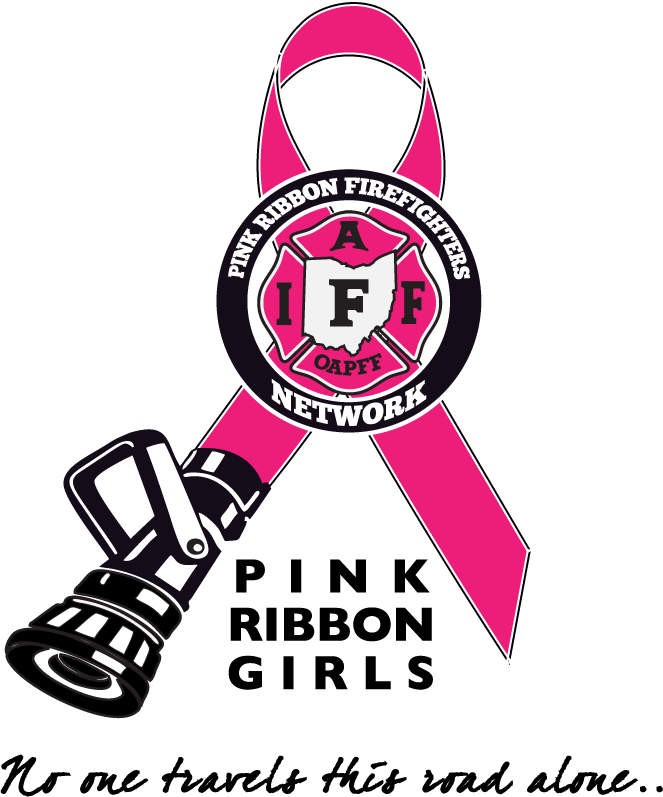 663x797 Pink Ribbon Firefighters
