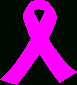 273x300 Breast Cancer Ribbon Template Template Idea