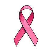 170x170 Breast Cancer Awareness Month Banner, Poster, Template With Pink