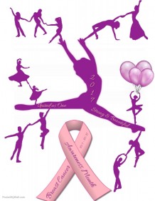 218x282 Customizable Design Templates For Breast Cancer Awareness