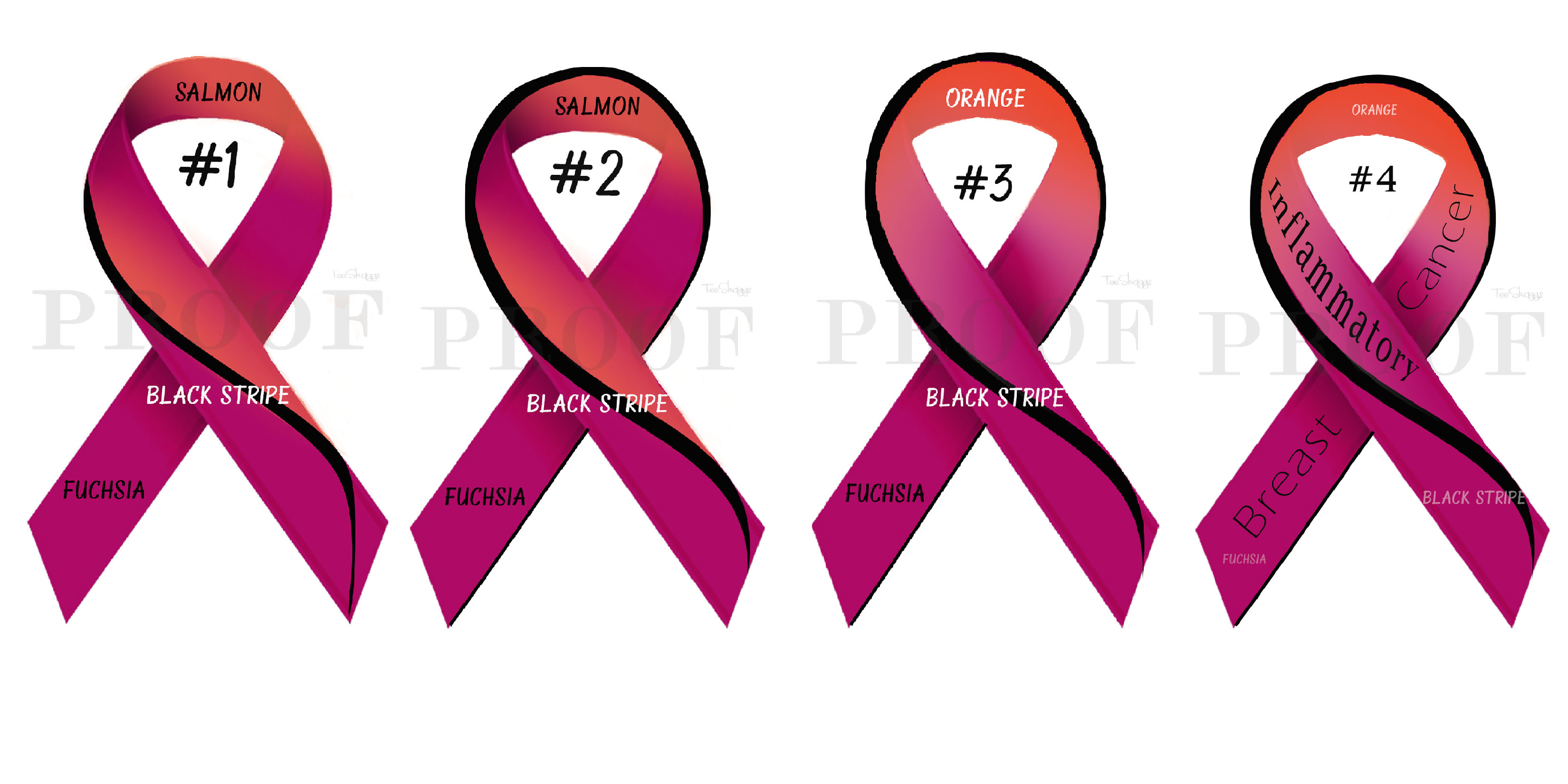 3300x1650 Time For An Inflammatory Breast Cancer Ribbon! The Ibc Network