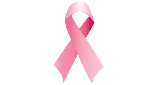 568x294 Breast Cancer Ribbon Pink Vector Vectorverse