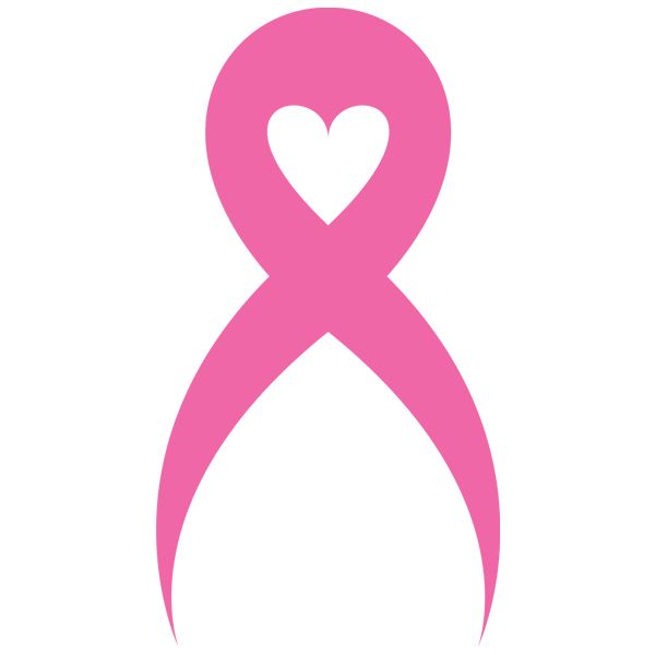600x600 Clip Art For Breast Cancer Awareness Month 101 Clip Art
