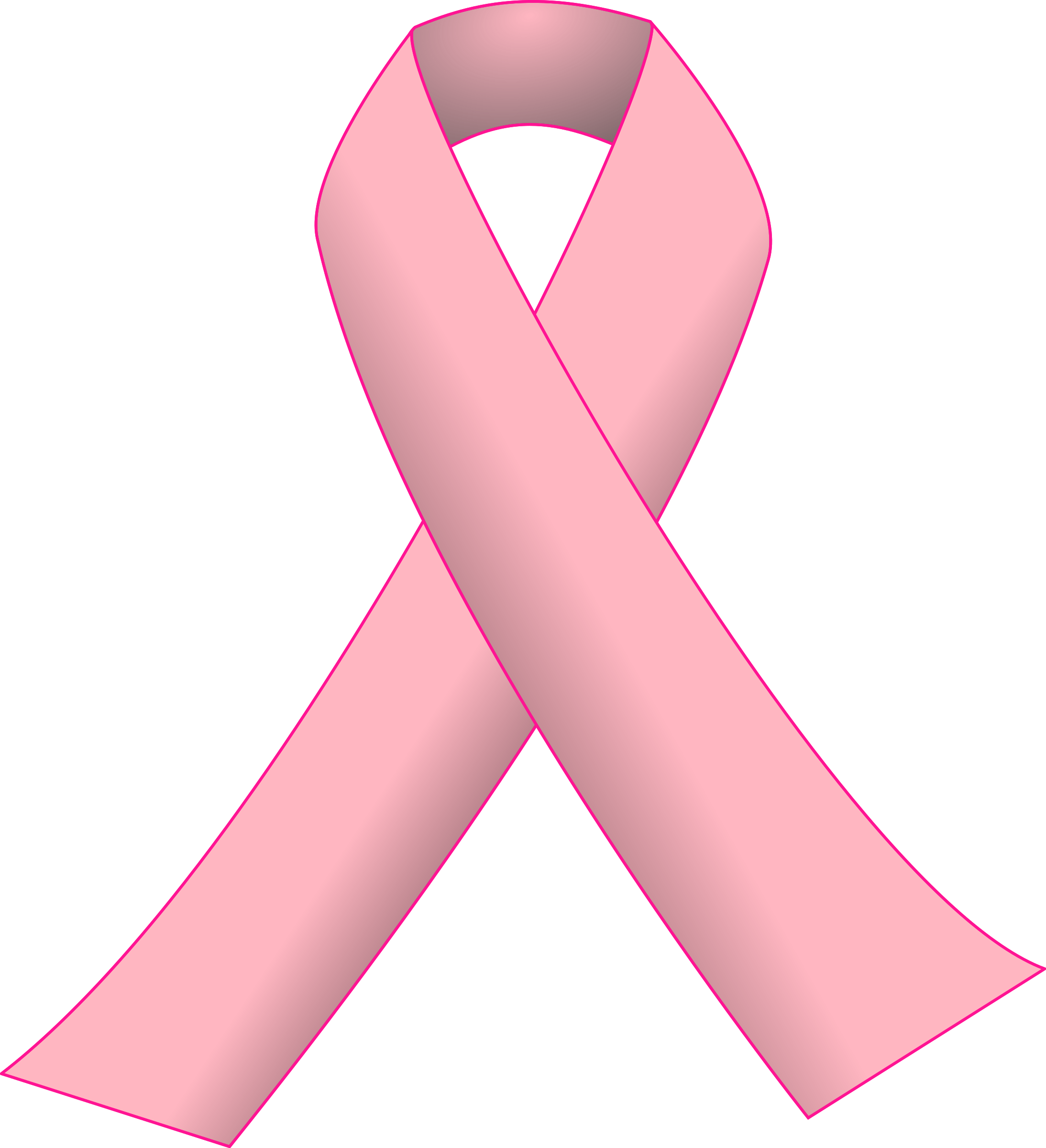 2187x2400 Breast Cancer Pink Ribbon Clip Art 101 Clip Art