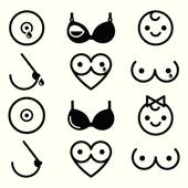 170x170 Breastfeeding Clip Art