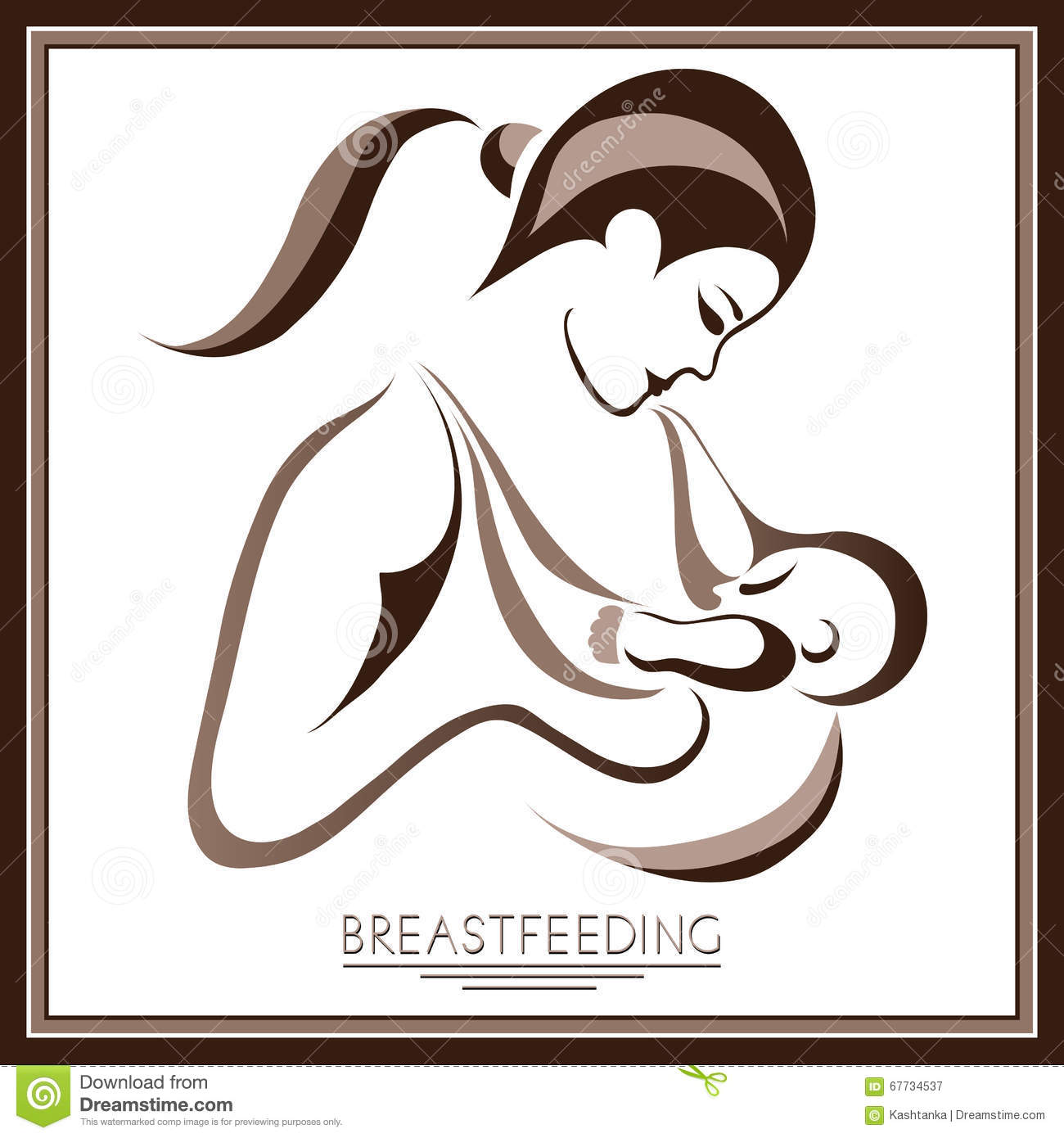 1300x1390 Clip Art Breast Feeding Clip Art