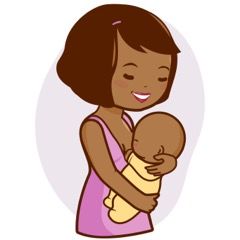 240x240 77 Best Breastfeeding Clip Art Amp Vectors Images