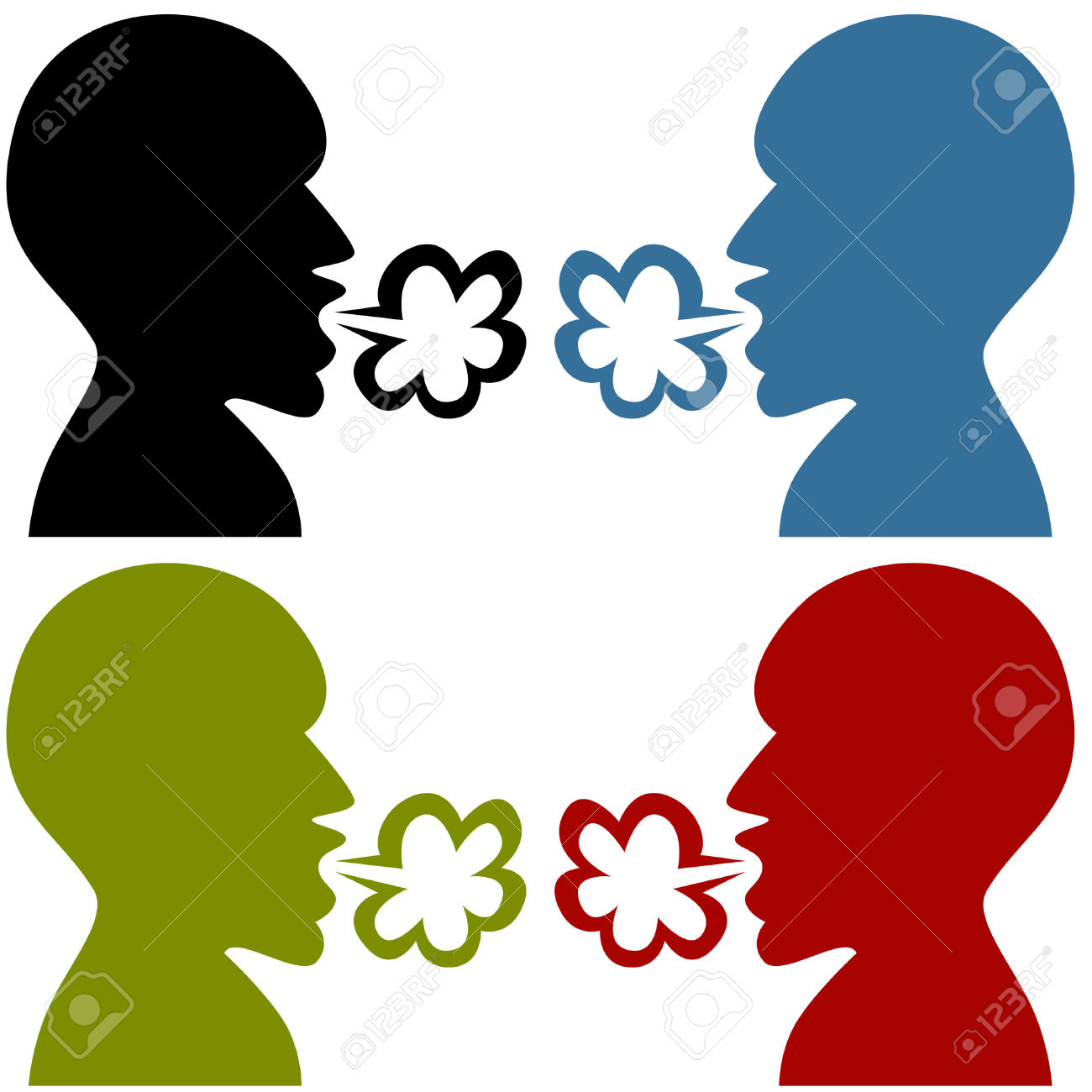 1300x1300 Breath Clipart