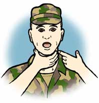 197x204 Hard To Breathe Clip Art Cliparts