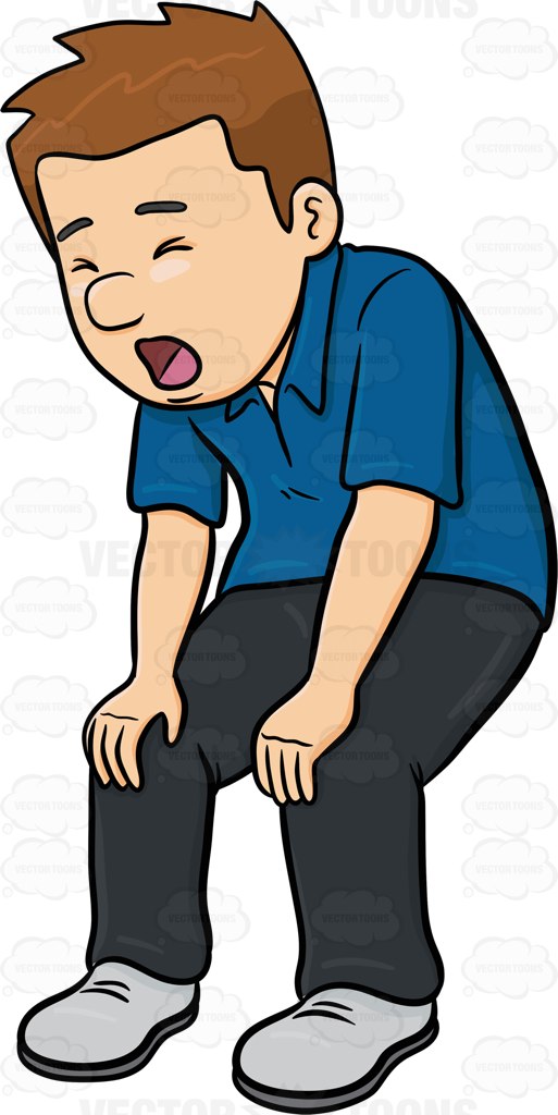 513x1024 Boy Clipart Breathing