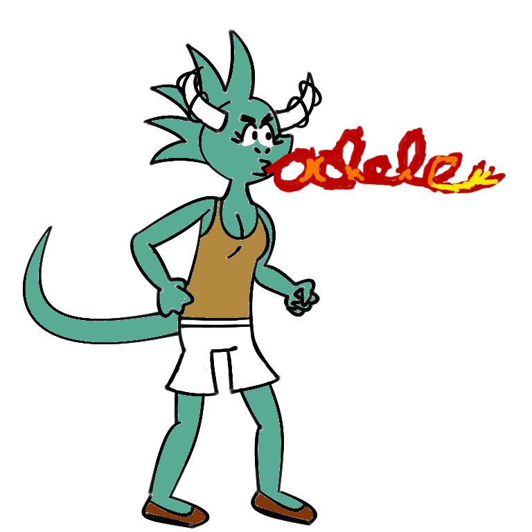 768x768 Fire Clipart Human Breathing