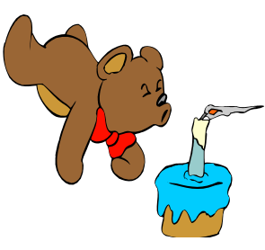 295x278 Music Clipart Deep Breath