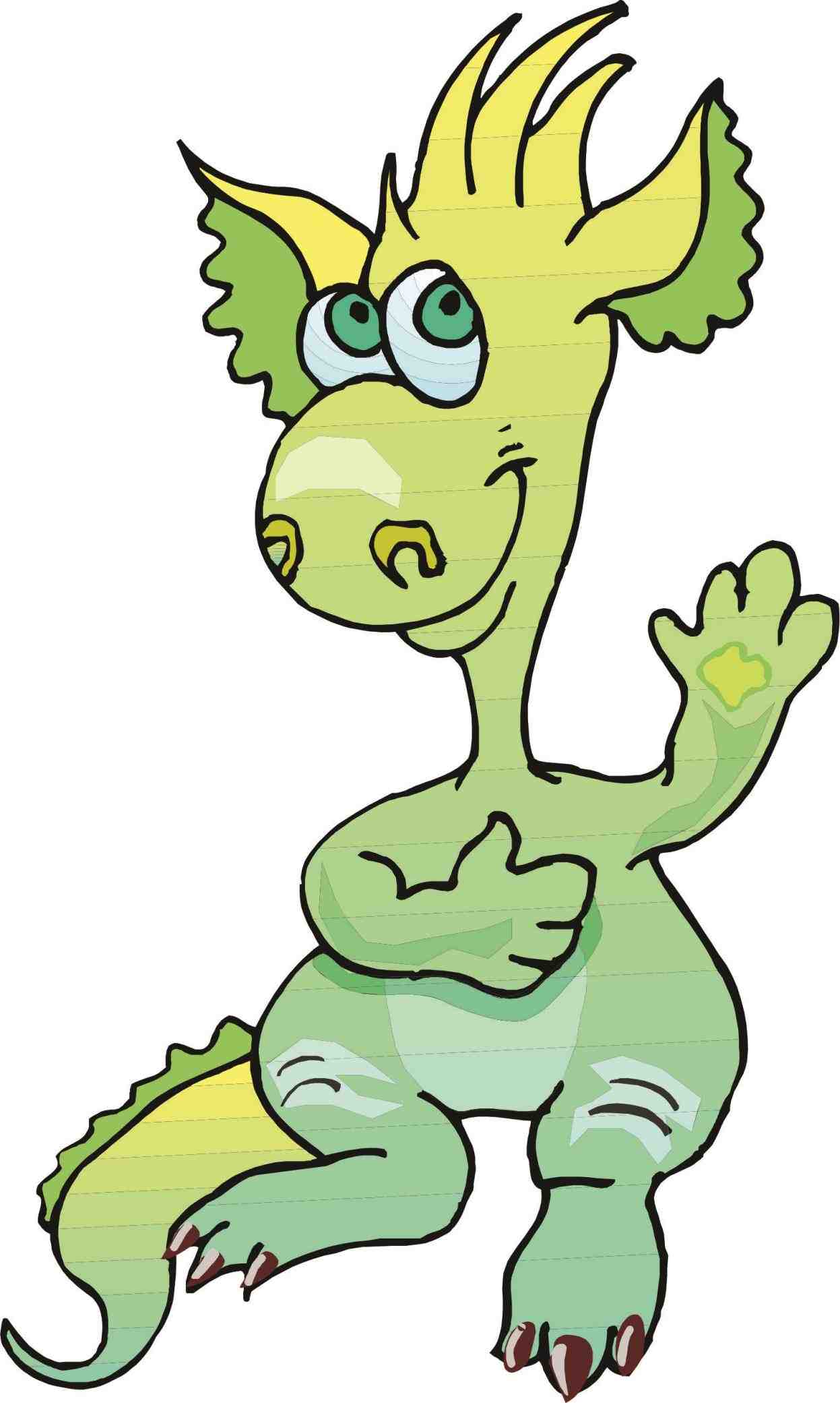 1247x2081 Drawings Of Baby Dragons Breathing Fire