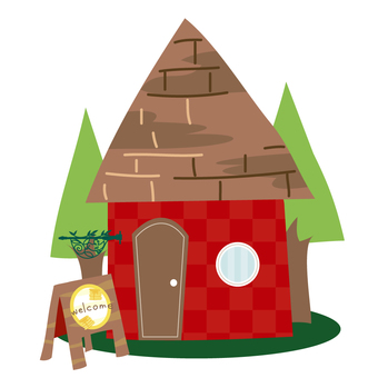 340x340 Free Cliparts Family, Brick, The Realtor