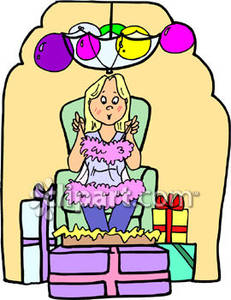 231x300 Free Bridal Shower Clipart