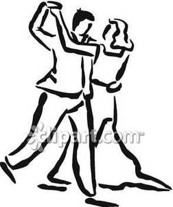 252x300 Bride And Groom Clipart Black And White Clipart Panda