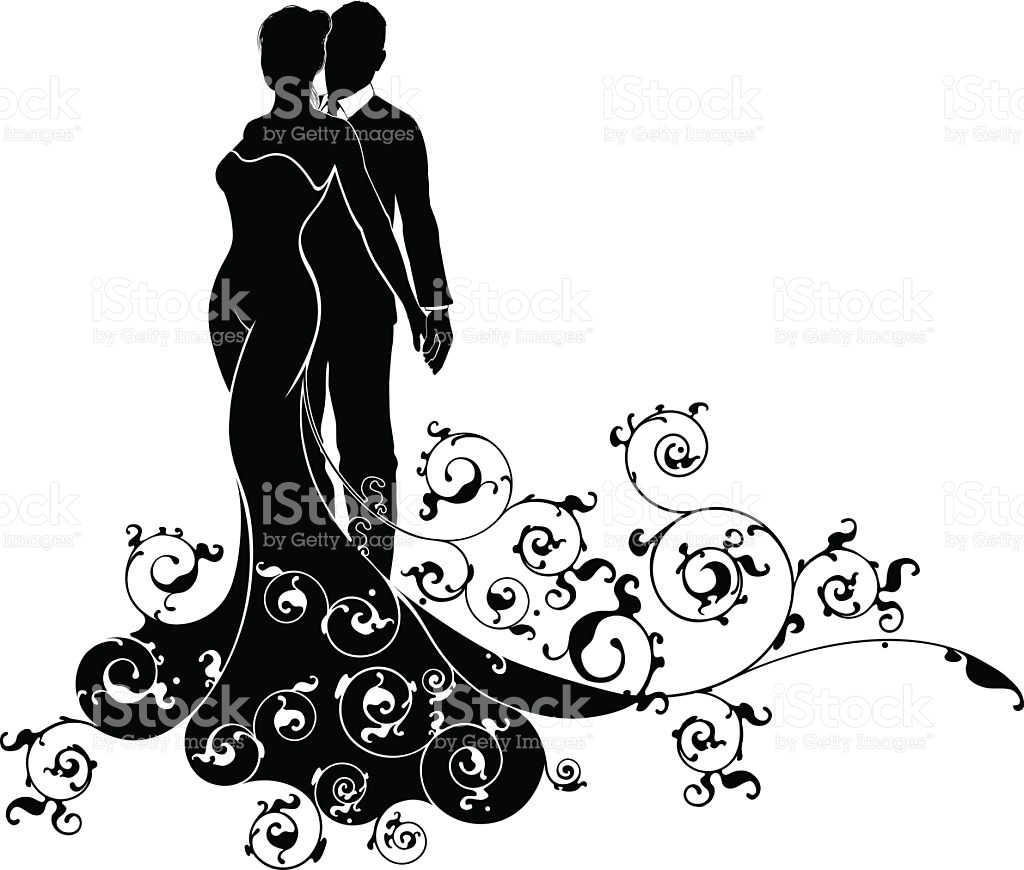 1024x870 Abstract Clipart Wedding